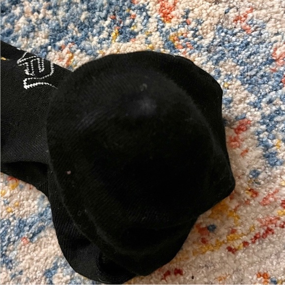 Fendi tights size 1 which is a size small - Picture 7 of 7